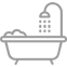 Bathrooms